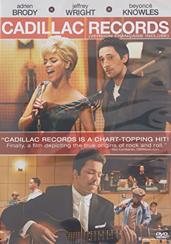 Cadillac Records - DVD (Used)