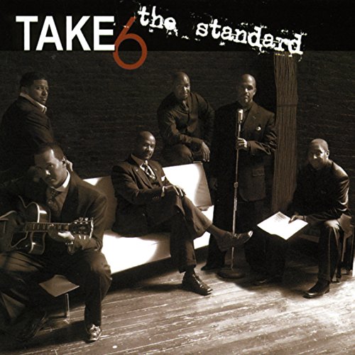Prendre 6 / Standard - CD