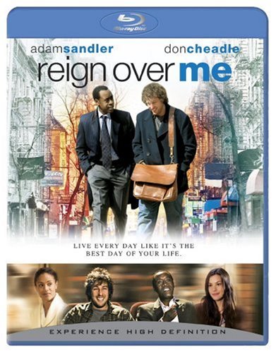 Reign Over Me [Blu-ray] (Bilingual) [Import]