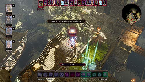 Divinity: Original Sin 2 - Definitive Edition for Xbox One
