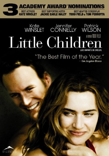 Little Children - DVD (Used)