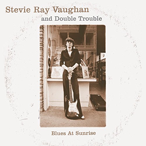Stevie Ray Vaughan and Double Trouble / Blues At Sunrise - CD (Occasion)