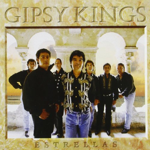 Gipsy Kings / Estrellas - CD (Used)