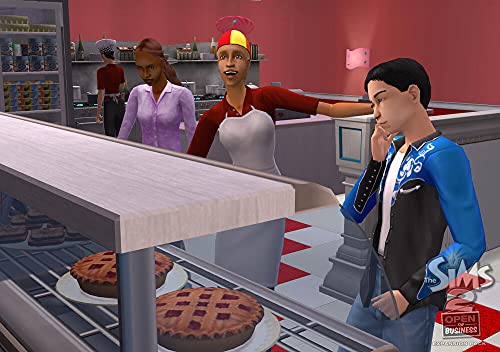 Les Sims 2 : La bonne affaire - Windows