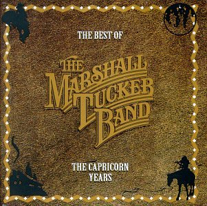 Marshall Tucker Band / Best of - CD (Used)