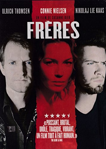 Frères - DVD