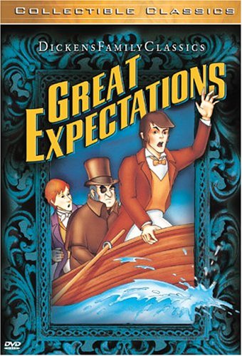 Dickens Family Classics: Great Expectations [Import]
