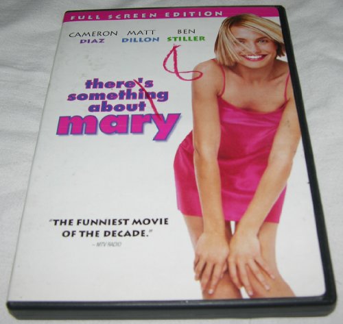 There's Something About Mary