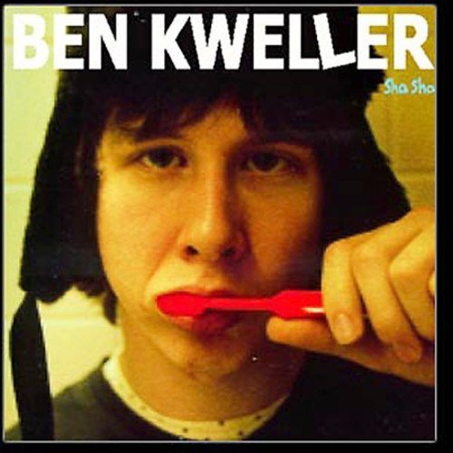Ben Kweller / Sha Sha - CD