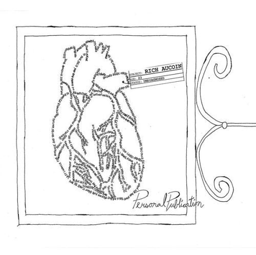 Personal Publication Ep