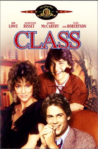Class (Sous-titres français)