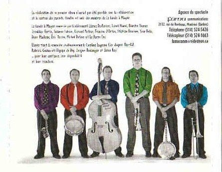 La Bande A Magoo