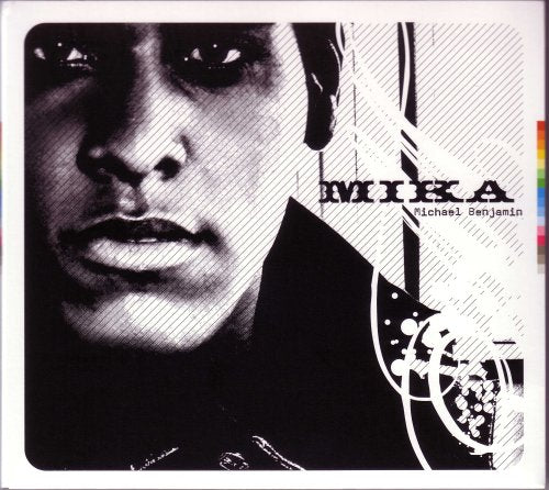 Michael Benjamin / Mika (Haiti) - CD (Used)