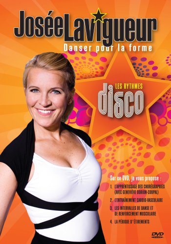 DANSER POUR LA FORME LES RYTHMES DISCO