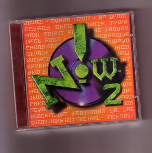 Various / Now 2 - CD