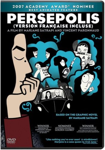 Persepolis - DVD