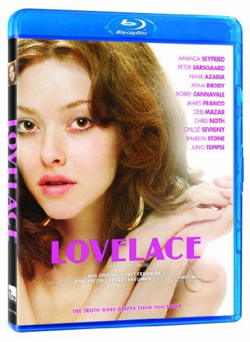 Lovelace - Blu-Ray (Used)