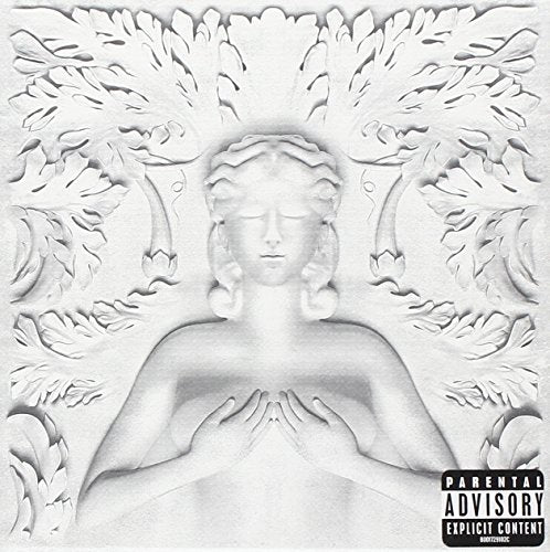 Various / C.R.U.E.L. Summer (G.O.O.D. Music Compilation) - CD (Used)