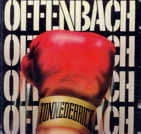 Tonnedebrick