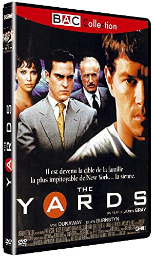 The yards
