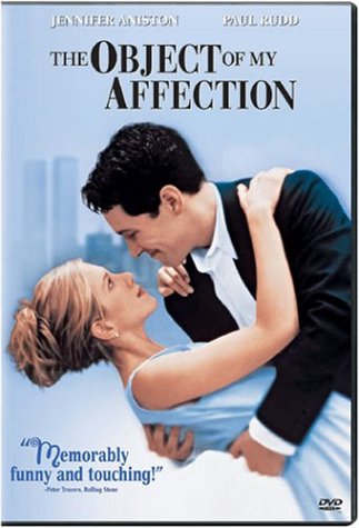 The Object of My Affection - DVD (Used)