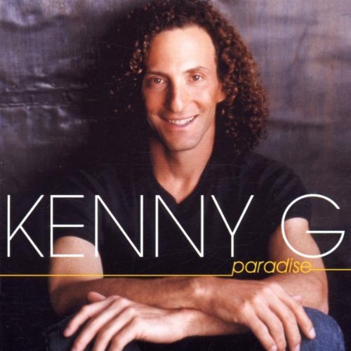 Paradise par Kenny G (2002-09-30)