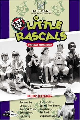 The Little Rascals