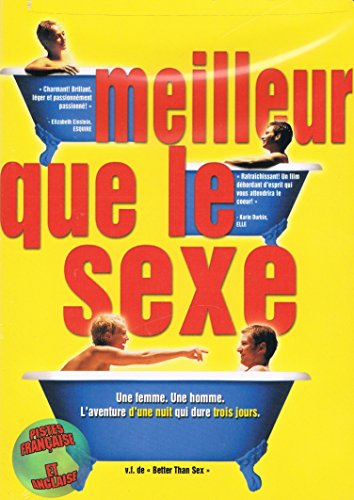 Meilleur Que Le Sexe (Version française) [Import]