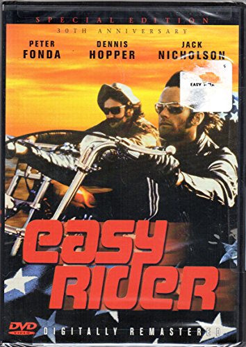 Easy Rider - DVD (Occasion)