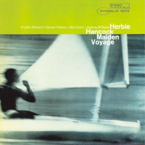 Voyage inaugural