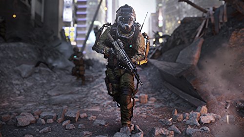Call of Duty: Advanced Warfare - Xbox 360 by Activision
