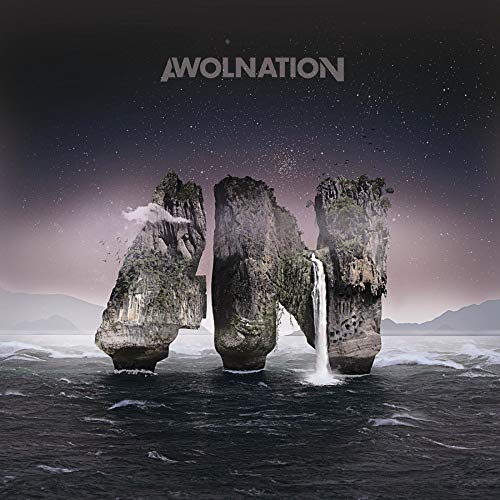 Awolnation / Megalithic Symphony - CD (Occasion)
