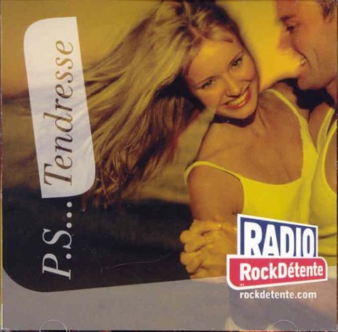 Variés / V1 Ps...Tendresse - CD (Used)