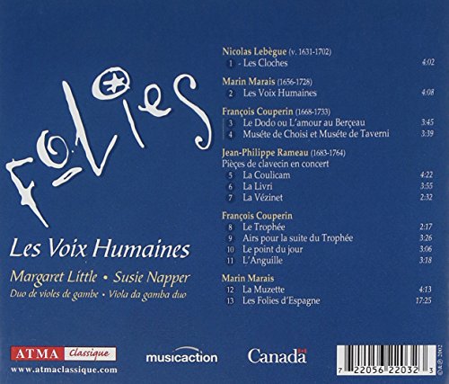 Folies
