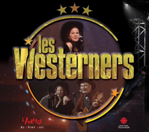 Westerners / Westerners - CD (Used)