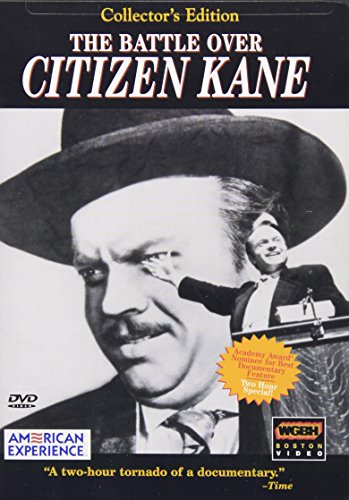 The Battle over Citizen Kane (American Experience) [Import]