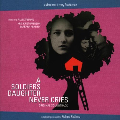 Soldier's Daughter Never Cries