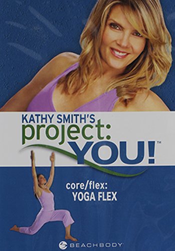 Kathy Smith's project : YOU!