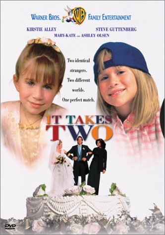 It Takes Two (Full Screen) [Import]