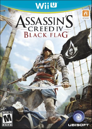 Assassin's Creed IV: Black Flag
