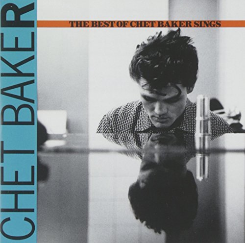 Chet Baker / The Best of Chet Baker Sings - CD (Used)