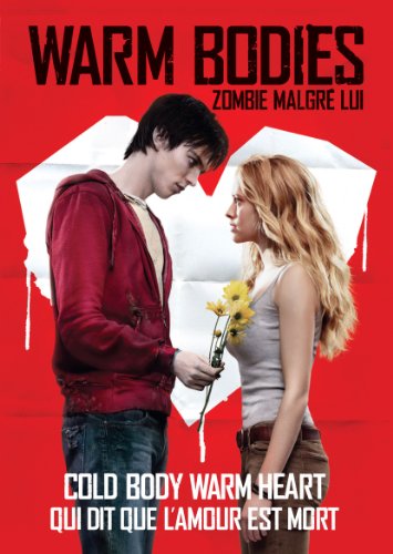 Warm Bodies / Zombie malgré lui (Bilingual)