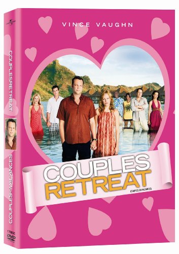 Couples Retreat Valentine's Day Edition