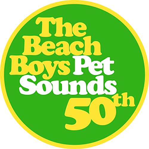 Pet Sounds - 50th Anniversary (Deluxe Edition)