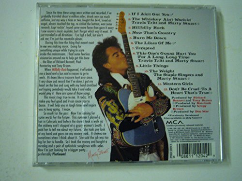 Marty Party Hit Pack