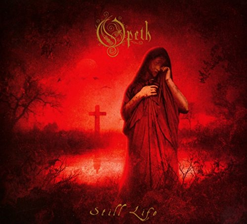 Opeth / Still Life - CD