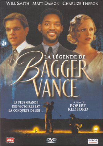 La Légende de Bagger Vance [import belge]