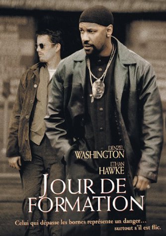Jour de formation - DVD