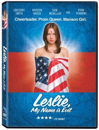 Leslie, My Name Is Evil