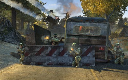 Homefront - Xbox 360